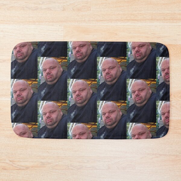 Item preview, don't smile just gym designed and sold by carltonand.