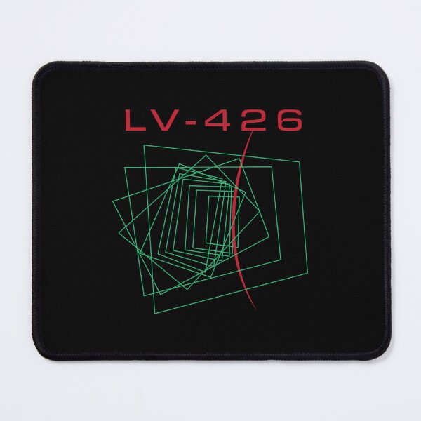 Item preview, Alien planetoid- LV-426 - cyberpunk designed and sold by qzjltpbeiq.