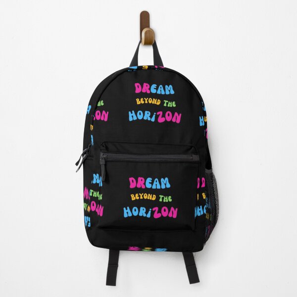 Item preview, Dream Beyond the Horizon designed and sold by Sadia Jannat.