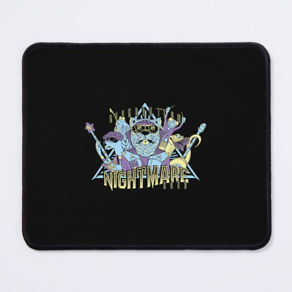 Item preview, Riverbottom Nightmare Band 	  	 designed and sold by fkefepfglc64.