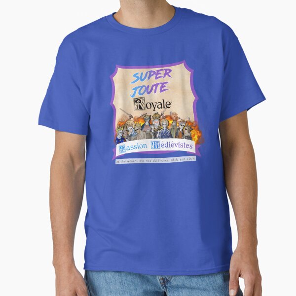 Classic T-Shirt