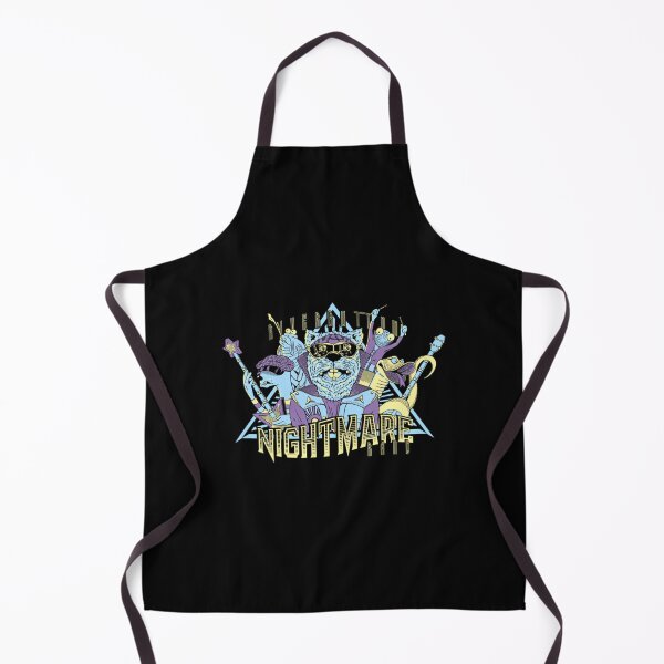 Item preview, Riverbottom Nightmare Band designed and sold by fkefepfglc64.