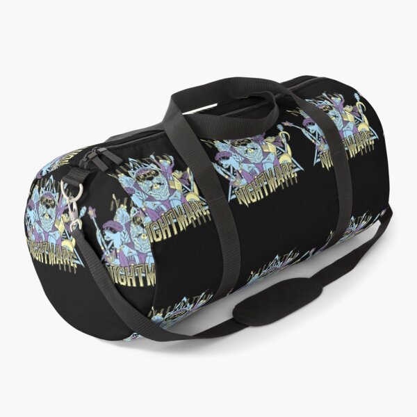 Item preview, Riverbottom Nightmare Band 	  	 designed and sold by fkefepfglc64.