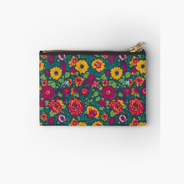 Item preview, Floral nature pattern vol 7 designed and sold by Nadoor.