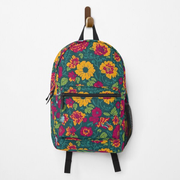 Item preview, Floral nature pattern vol 7 designed and sold by Nadoor.