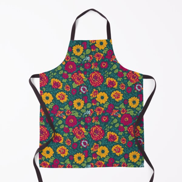 Item preview, Floral nature pattern vol 7 designed and sold by Nadoor.