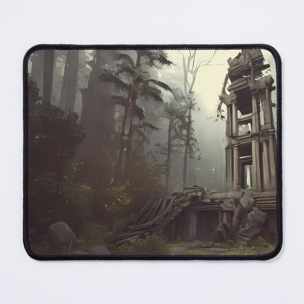 Item preview, Dusk of Civilisation 09 designed and sold by ONYX Pixee.