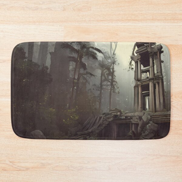 Item preview, Dusk of Civilisation 09 designed and sold by ONYX Pixee.