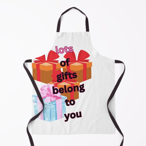 Item preview, Lots of gifts belong to you. designed and sold by mapacs100.