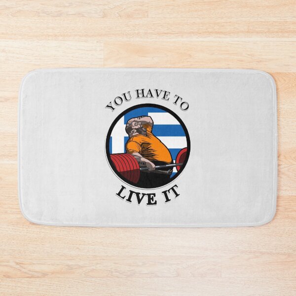 Item preview, you have to live it designed and sold by carltonand.