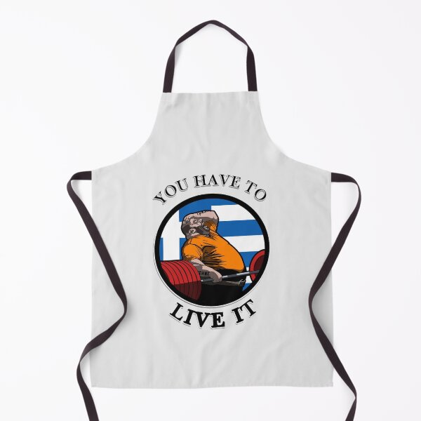 Item preview, you have to live it designed and sold by carltonand.