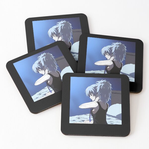 Item preview, Darker Than Black designed and sold by JasmineAshy89.