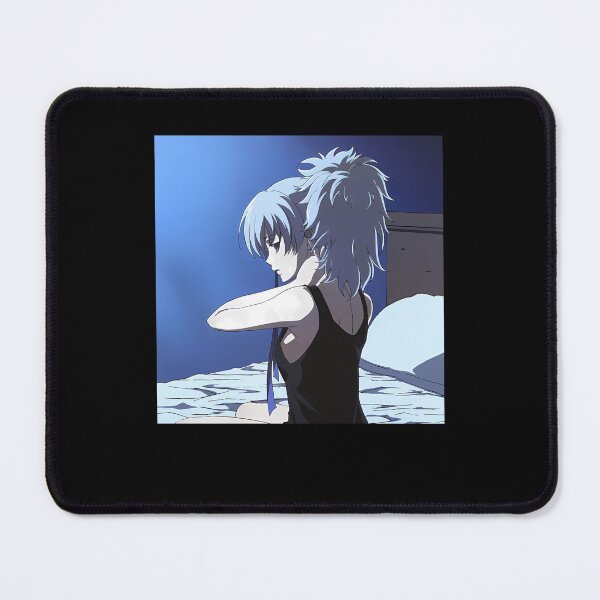 Item preview, Darker Than Black designed and sold by JasmineAshy89.