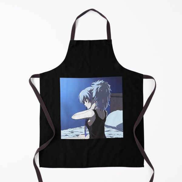 Item preview, Darker Than Black designed and sold by JasmineAshy89.