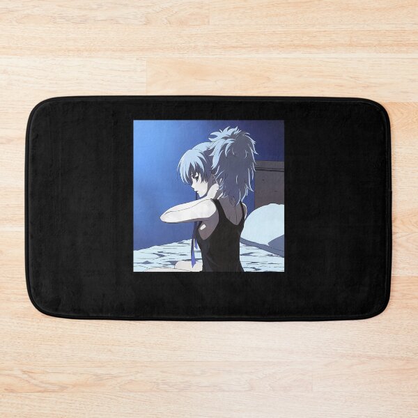 Item preview, Darker Than Black designed and sold by JasmineAshy89.