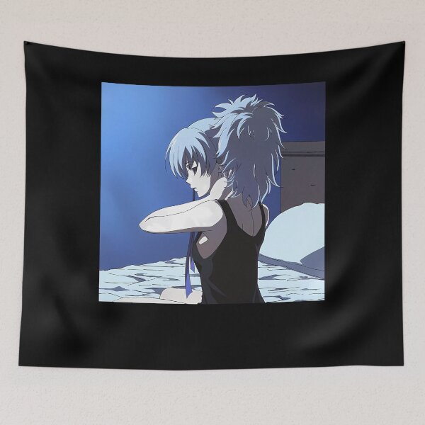 Item preview, Darker Than Black designed and sold by JasmineAshy89.