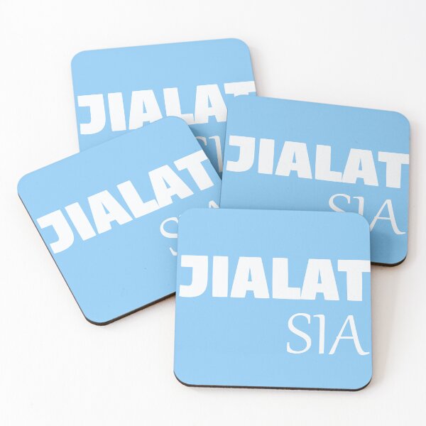 Item preview, Jialat Sia designed and sold by UniqueDesignHub.