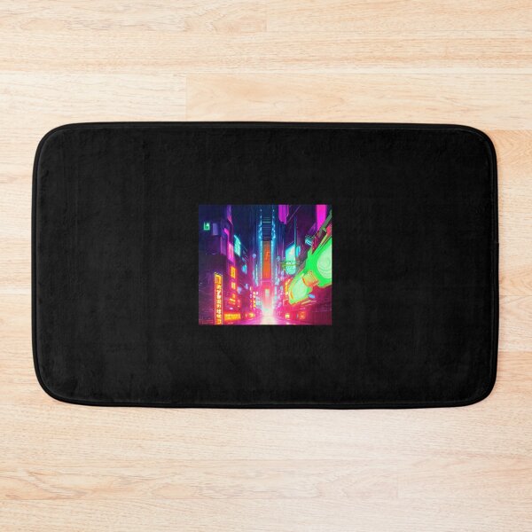 Item preview, Neon Lights  	 designed and sold by giorgiotakera.