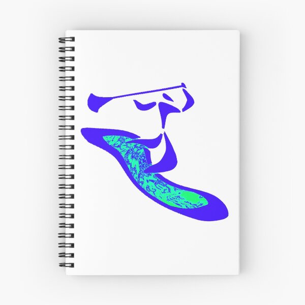 Item preview, Paddle Out  designed and sold by NINUNO.