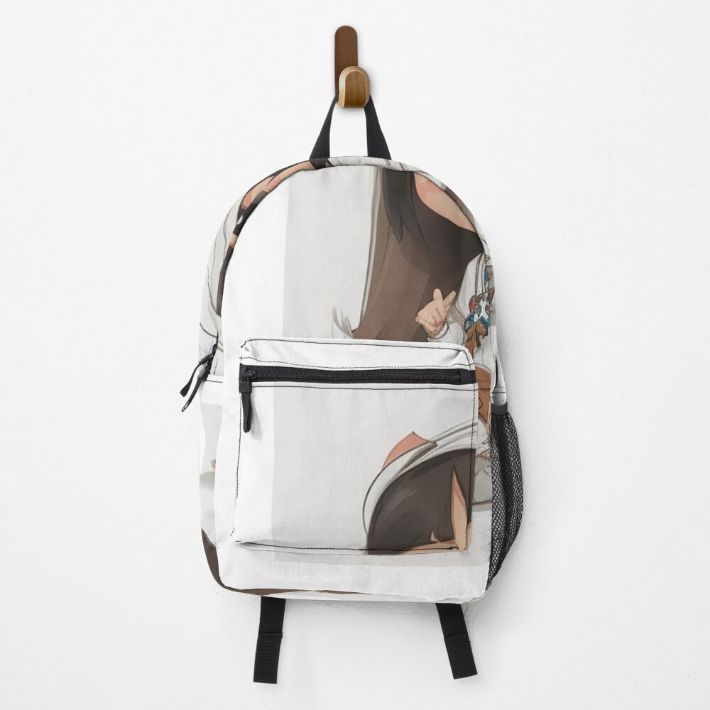 Item preview, Backpack designed and sold by CreativityCurve.
