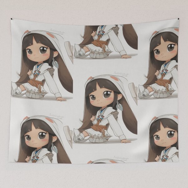 Item preview, Timeless Tale Embraced designed and sold by CreativityCurve.