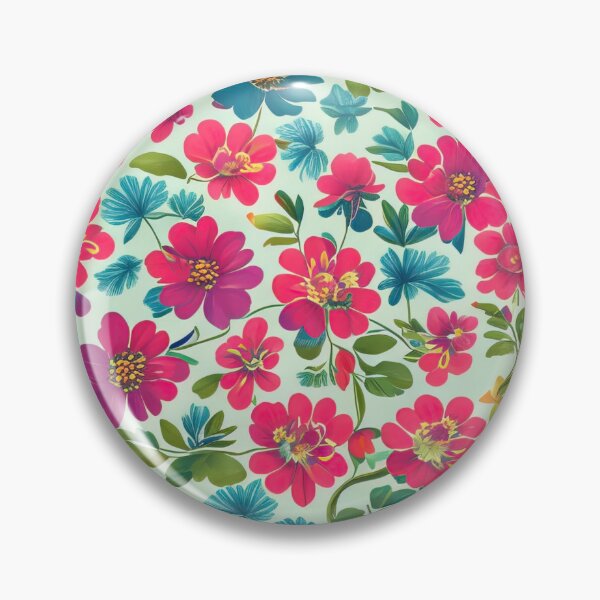 Item preview, Floral nature pattern vol 8 designed and sold by Nadoor.