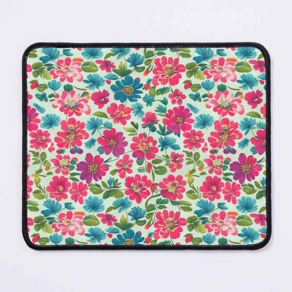 Item preview, Floral nature pattern vol 8 designed and sold by Nadoor.