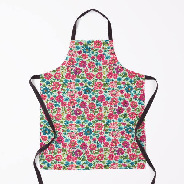 Item preview, Floral nature pattern vol 8 designed and sold by Nadoor.