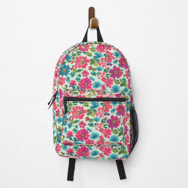 Item preview, Floral nature pattern vol 8 designed and sold by Nadoor.