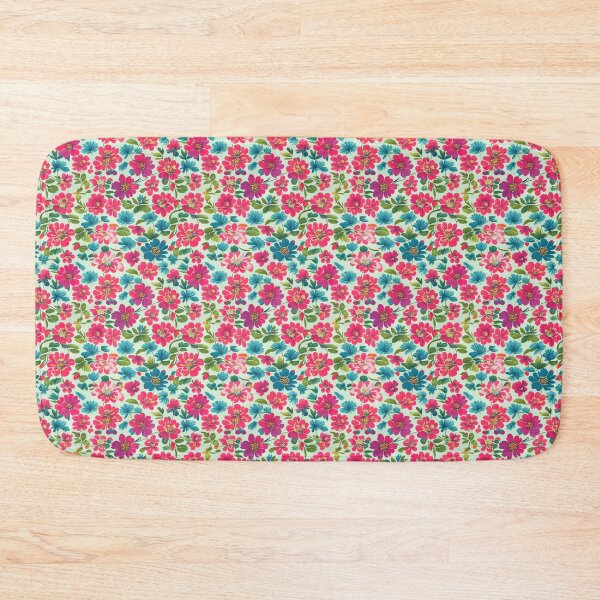 Item preview, Floral nature pattern vol 8 designed and sold by Nadoor.