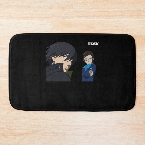 Item preview, DTB Hei and Misaki designed and sold by HarrisonPelor.