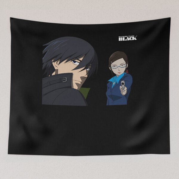 Item preview, DTB Hei and Misaki designed and sold by HarrisonPelor.