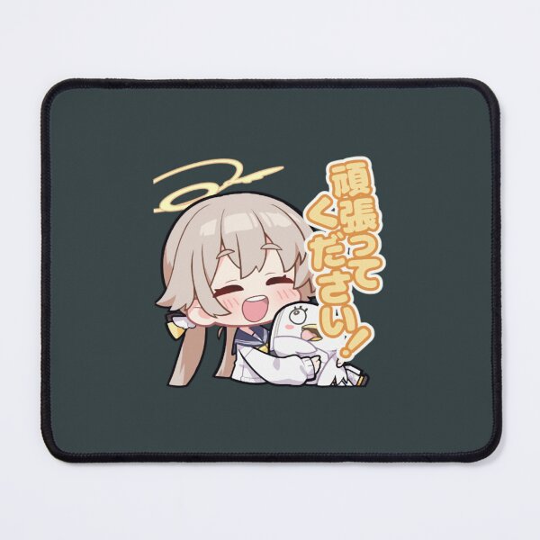 Item preview, Hifumi Blue Archive designed and sold by hilowa.