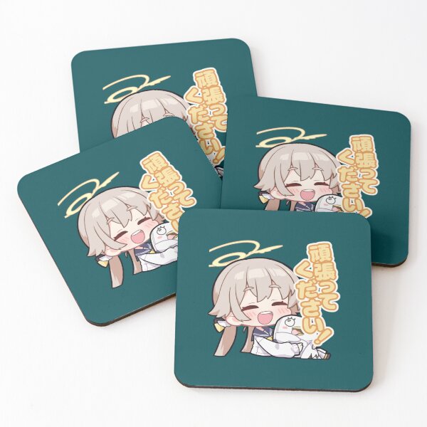 Item preview, Hifumi Blue Archive designed and sold by hilowa.