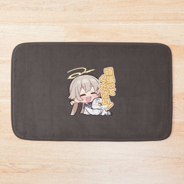 Item preview, Hifumi Blue Archive designed and sold by hilowa.