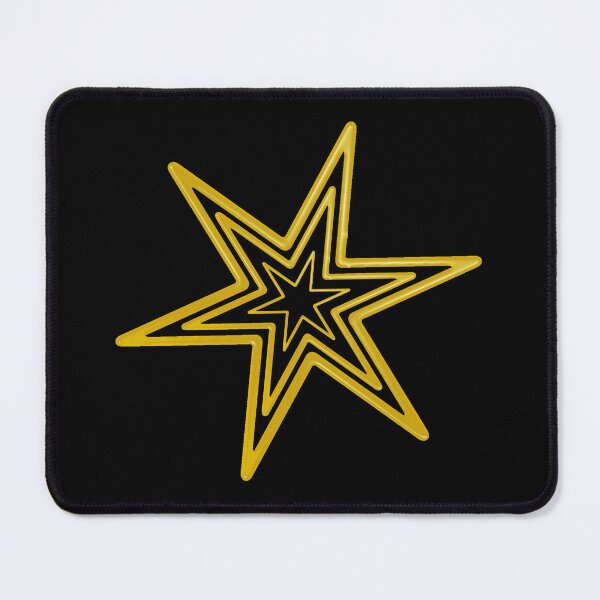 Item preview, Gold Star designed and sold by MarshallWild.