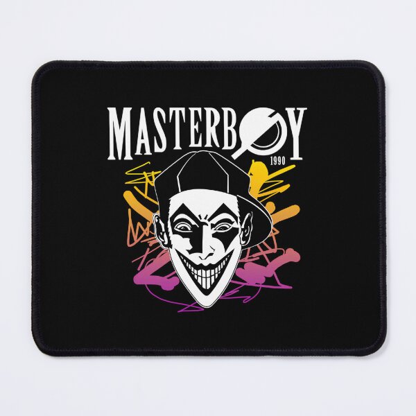 Item preview, Masterboy - Dance 90's collector summer edition designed and sold by HallieChubby.