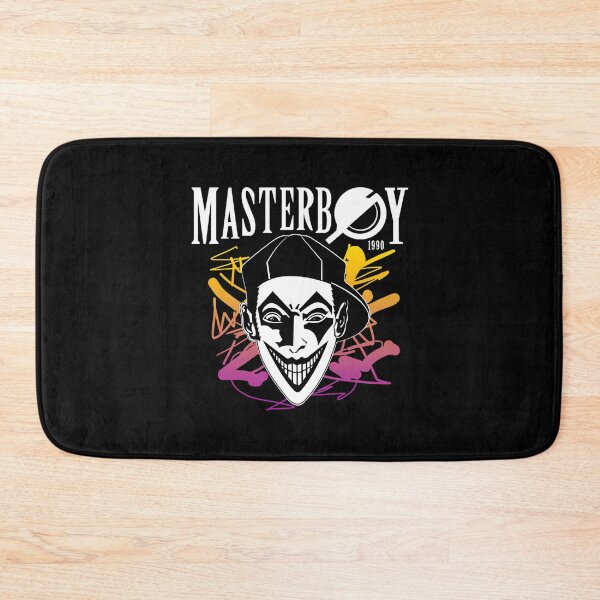 Item preview, Masterboy - Dance 90's collector summer edition designed and sold by HallieChubby.