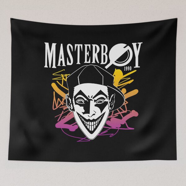 Item preview, Masterboy - Dance 90's collector summer edition designed and sold by HallieChubby.