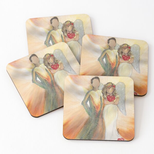 Item preview, ANGELS AMONG!!! MR. and MRS. designed and sold by JJannmarie.
