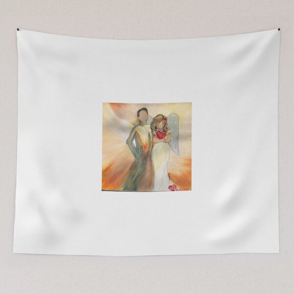 Item preview, ANGELS AMONG!!! MR. and MRS. designed and sold by JJannmarie.