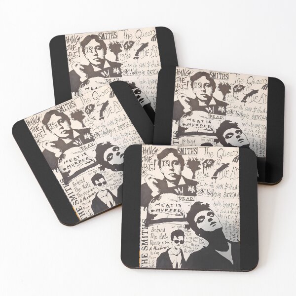 Item preview, The Smiths designed and sold by DumboStone95.
