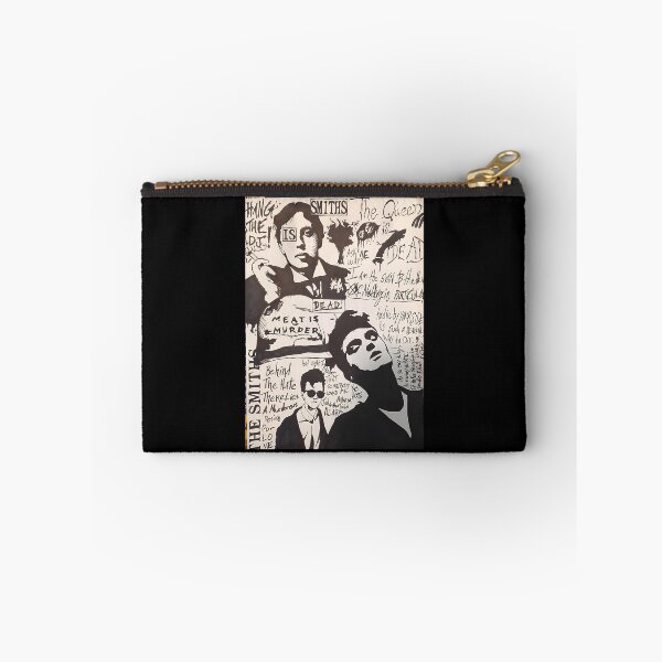 Item preview, The Smiths designed and sold by DumboStone95.