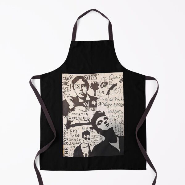 Item preview, The Smiths designed and sold by DumboStone95.