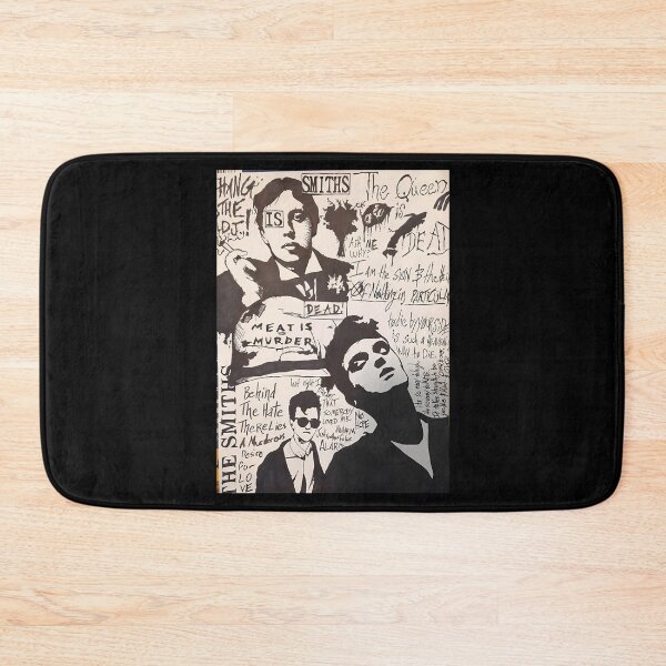 Item preview, The Smiths designed and sold by DumboStone95.