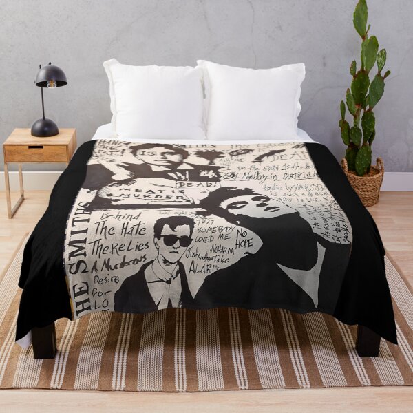 Item preview, The Smiths designed and sold by DumboStone95.