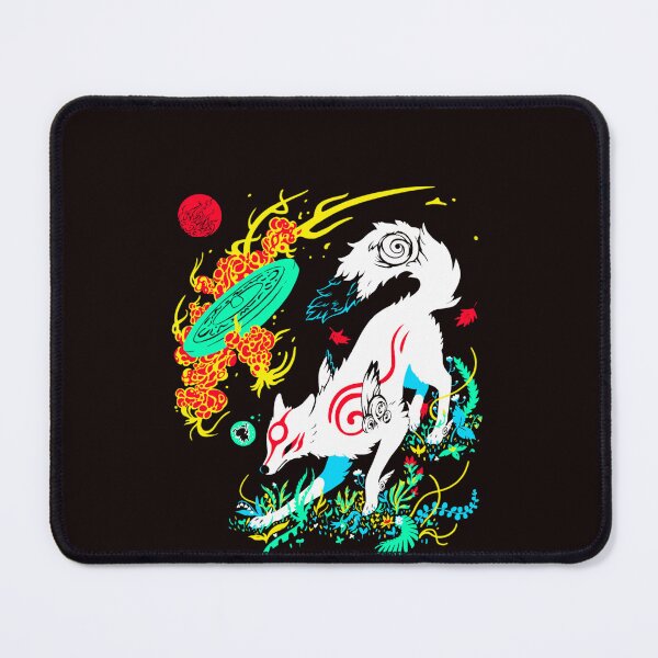 Item preview, Kami of the Rising Sun designed and sold by SCOTTSCHR.