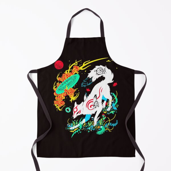Item preview, Kami of the Rising Sun designed and sold by SCOTTSCHR.