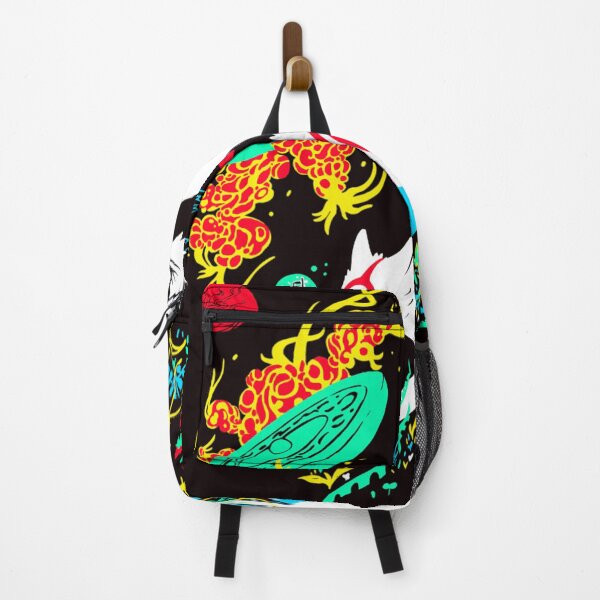 Item preview, Kami of the Rising Sun designed and sold by SCOTTSCHR.