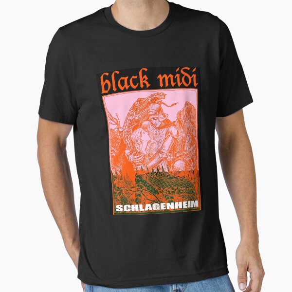 Schlagenheim T-Shirts for Sale | Redbubble